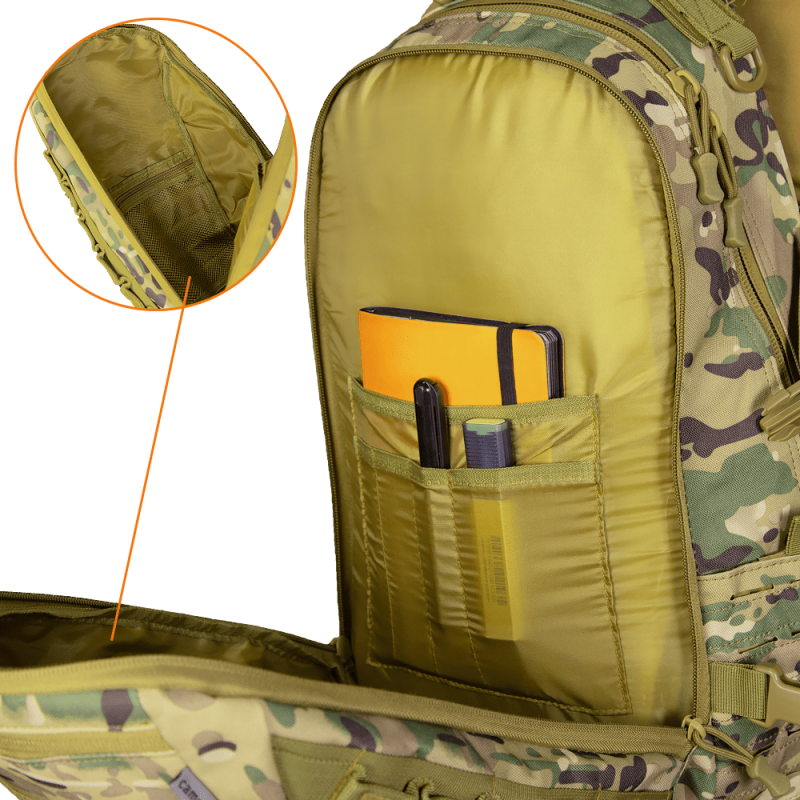 Рюкзак BattleBag LC Multicam (7237)