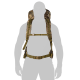 Рюкзак BigBag 100L Oxford Multicam (8617)