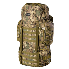 Рюкзак BigBag 100L Oxford Multicam (8617)