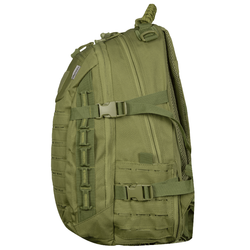 Рюкзак BattleBag LC Олива (7236)