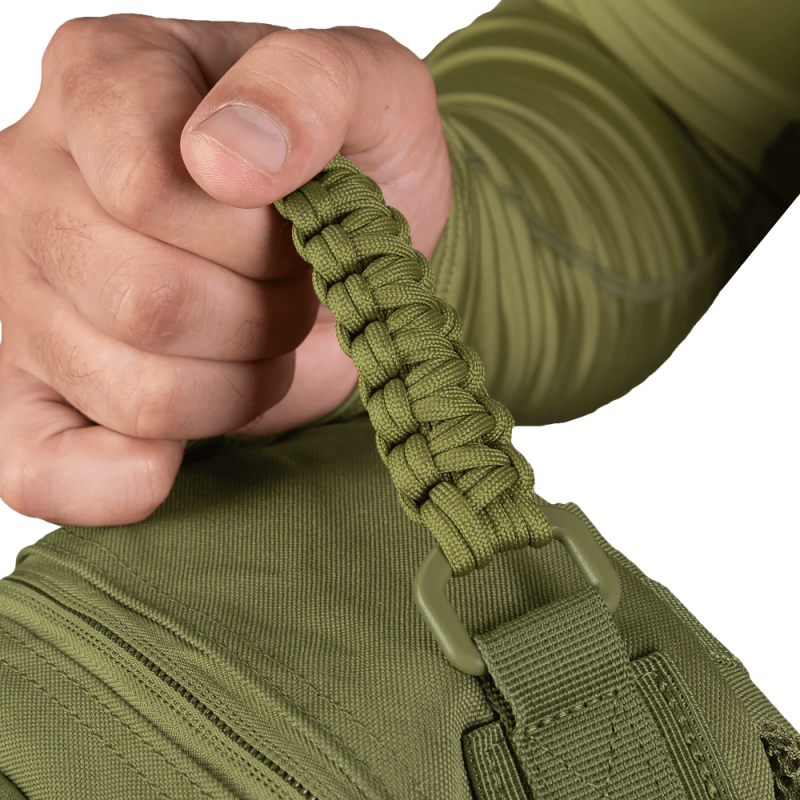 Рюкзак BattleBag LC Олива (7236)