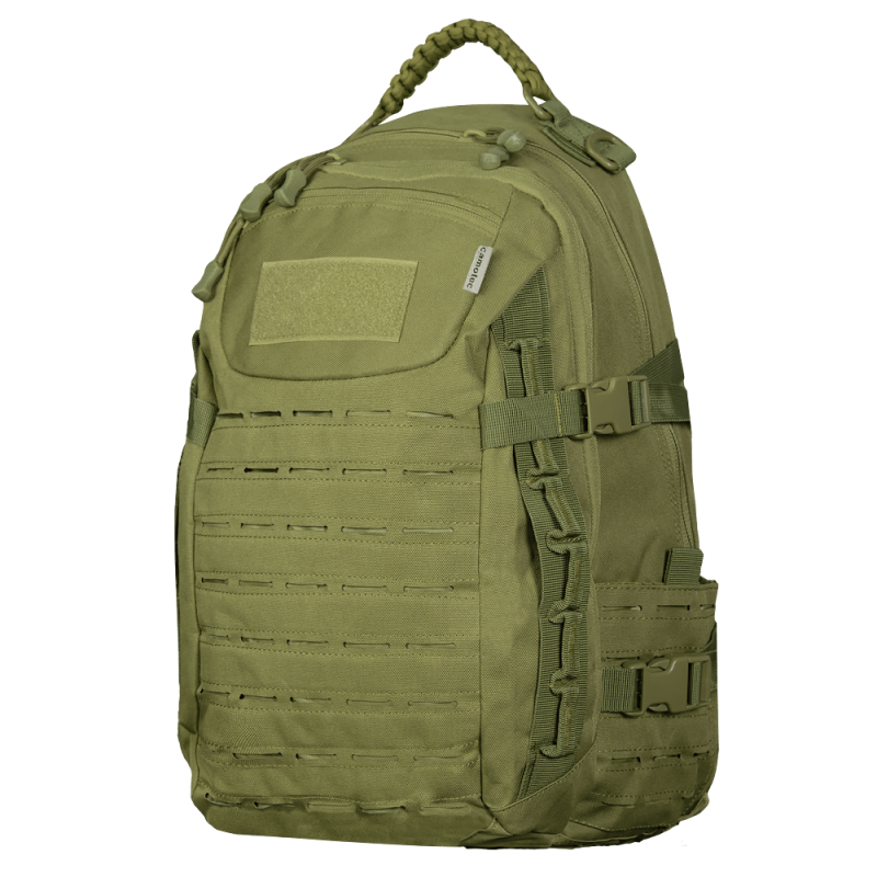 Рюкзак BattleBag LC Олива (7236)