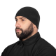 Шапка Beanie 3.0 Himatec 100 Чорна (8299)