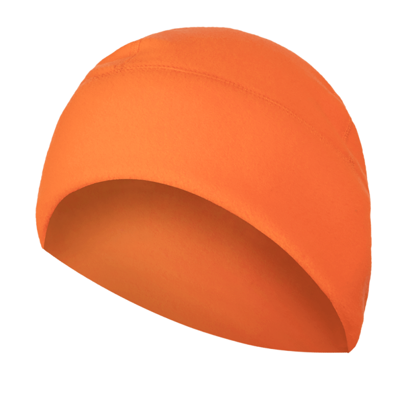 Шапка Beanie Himatec 200 Orange (6560), M