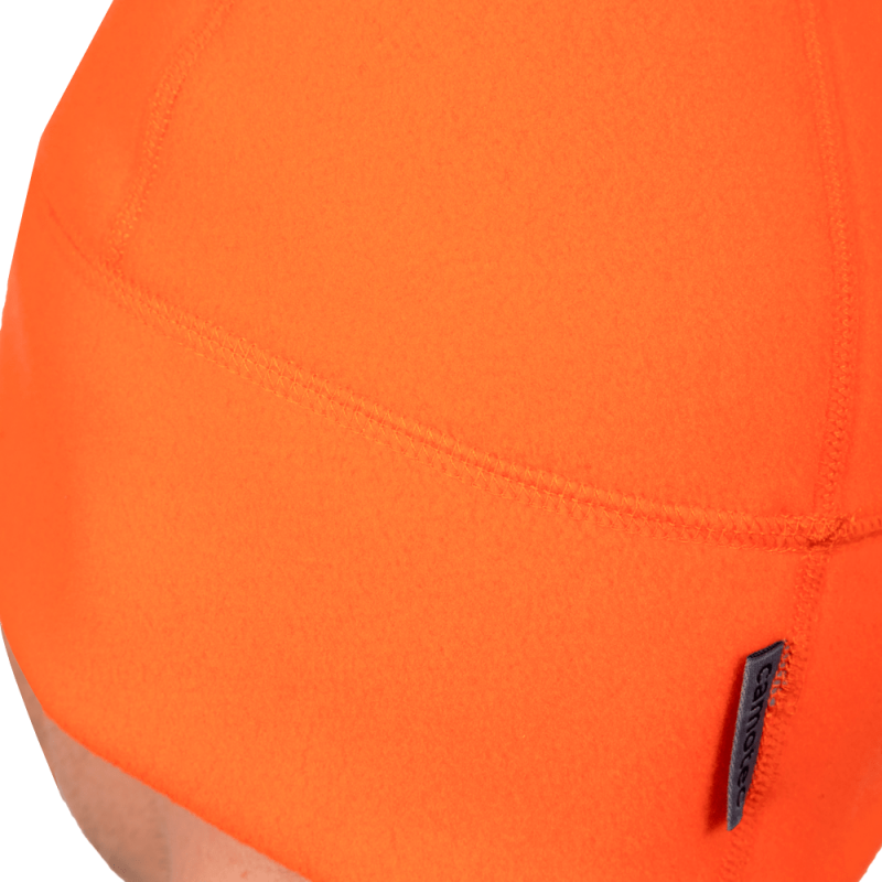 Шапка Beanie Himatec 200 Orange (6560), M