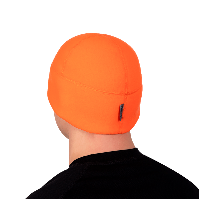 Шапка Beanie Himatec 200 Orange (6560), M