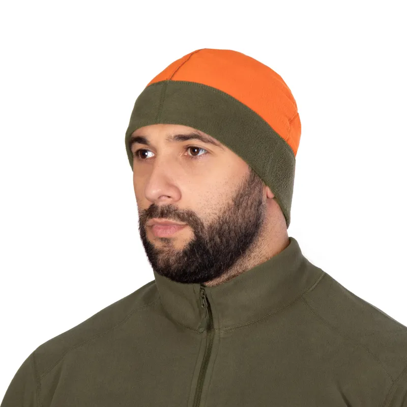 Шапка Marker Ultra Soft Olive (6599), M