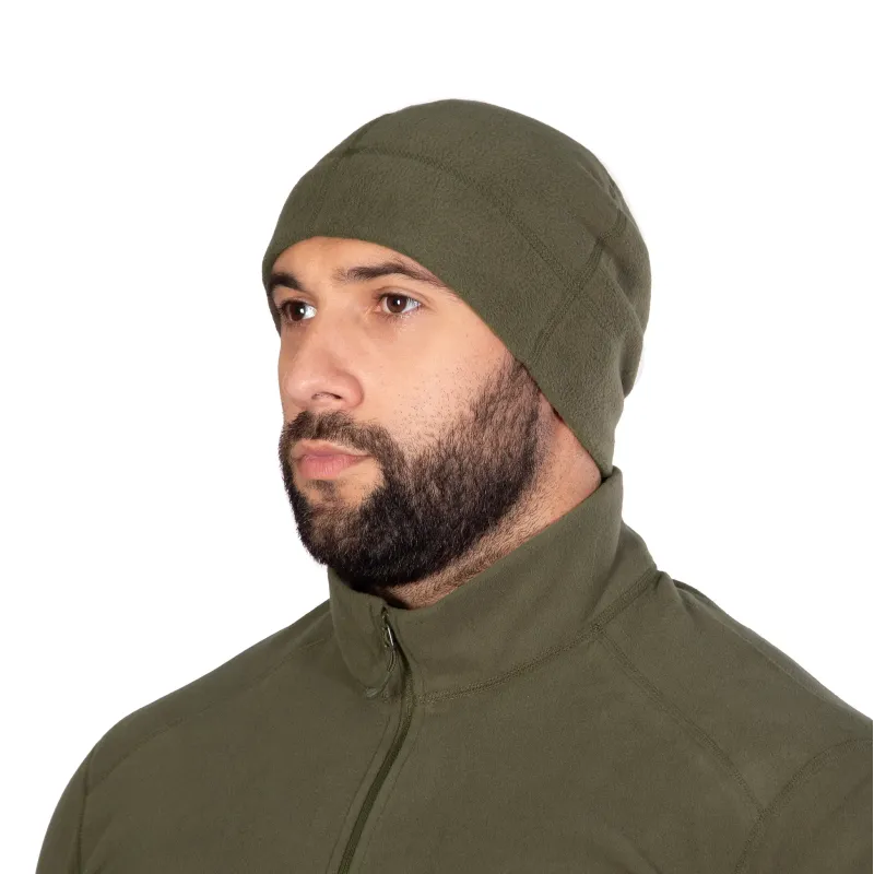 Шапка Marker Ultra Soft Olive (6599), M