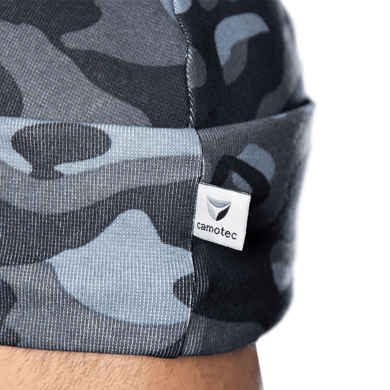 Шапка Watch Cap City (9272)