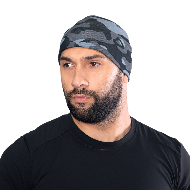 Шапка Watch Cap City (9272)