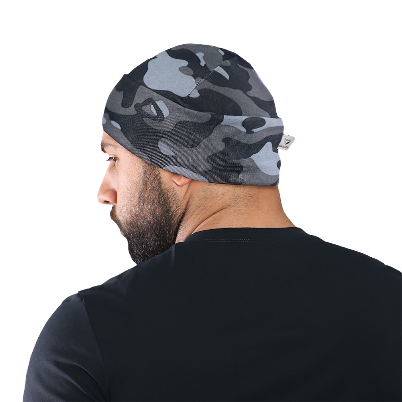 Шапка Watch Cap City (9272)