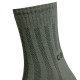 Шкарпетки ShortAir LT Хакі (6681)