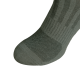 Шкарпетки ShortAir LT Хакі (6681)
