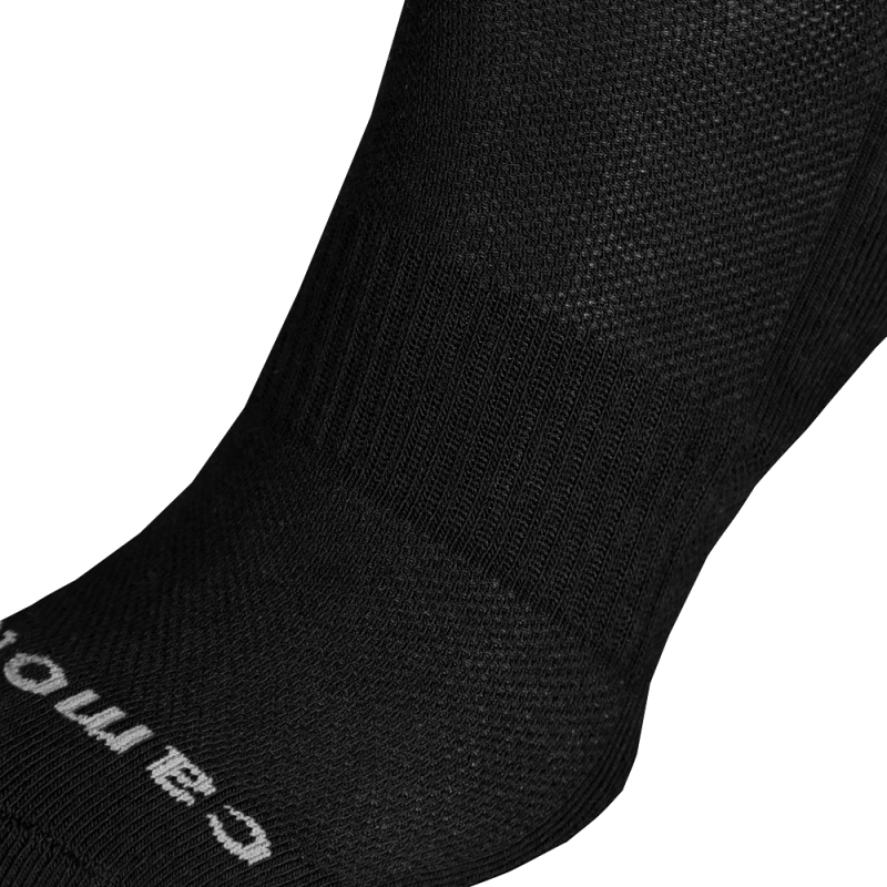 Шкарпетки LowAir Pro+ Чорні (7087)