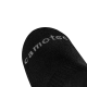 Шкарпетки LowAir Pro+ Чорні (7087)