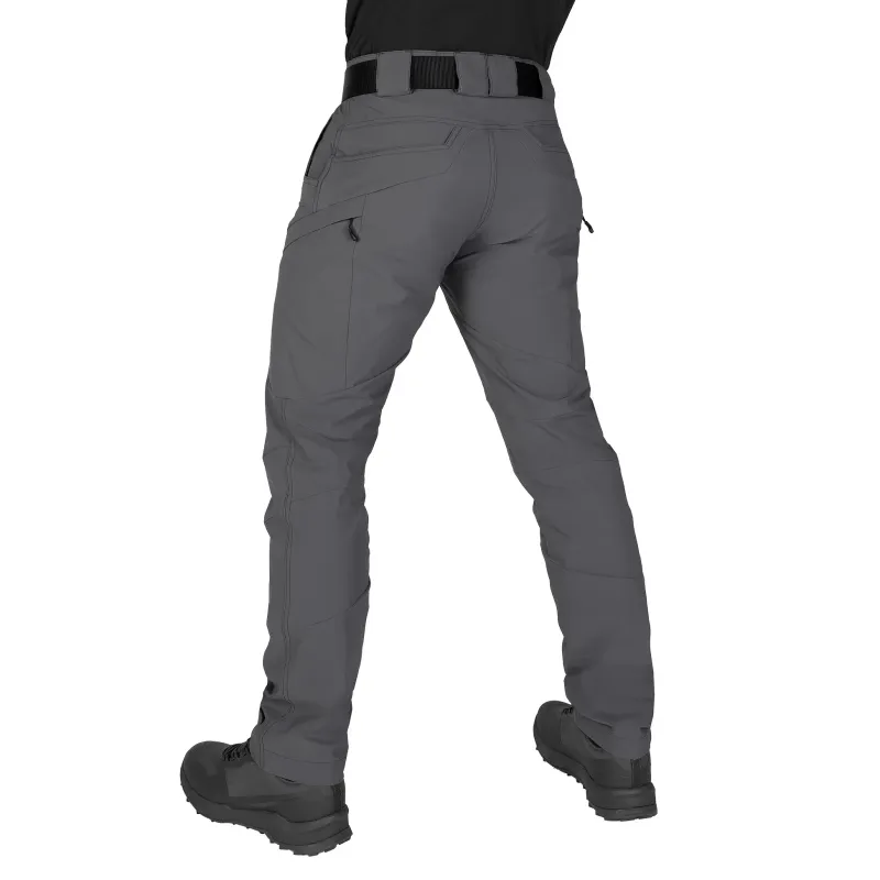 Штани Lizard 2.0 Nylon Графіт (9437), S