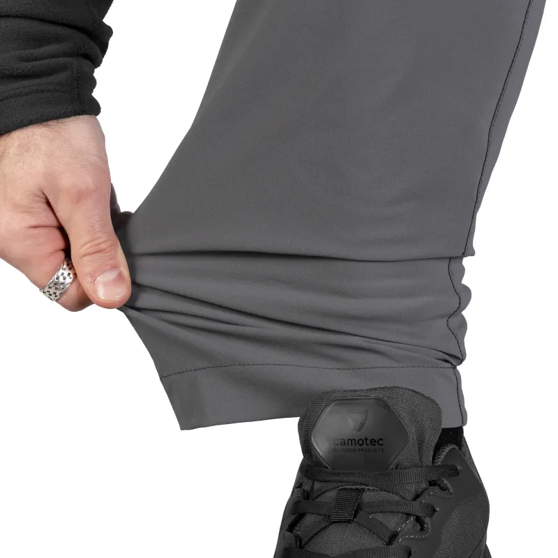 Штани Lizard 2.0 Nylon Графіт (9437), S