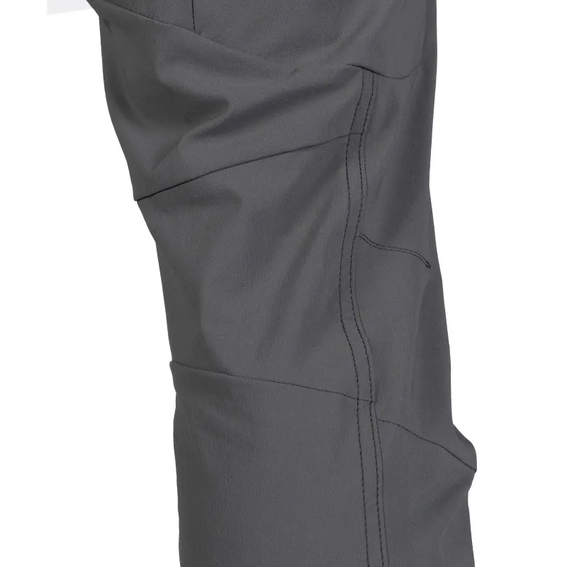 Штани Lizard 2.0 Nylon Графіт (9437), S