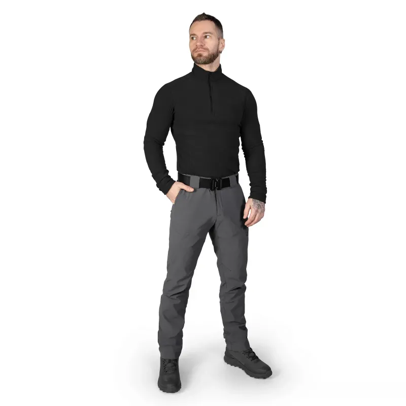 Штани Lizard 2.0 Nylon Графіт (9437), S