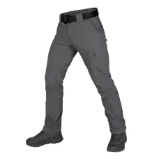 Штани Lizard 2.0 Nylon Графіт (9437)