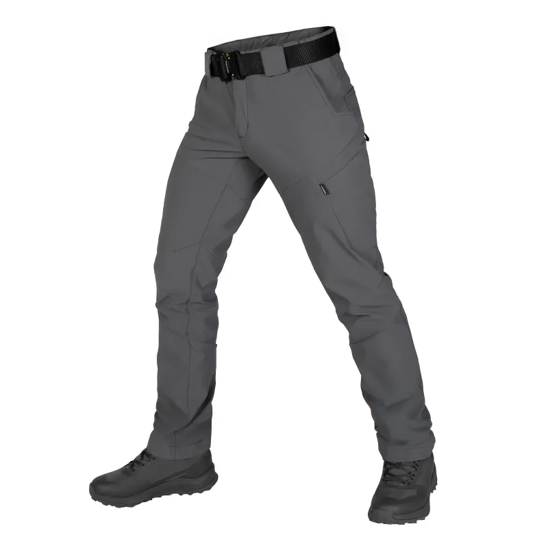Штани Lizard 2.0 Nylon Графіт (9437), S