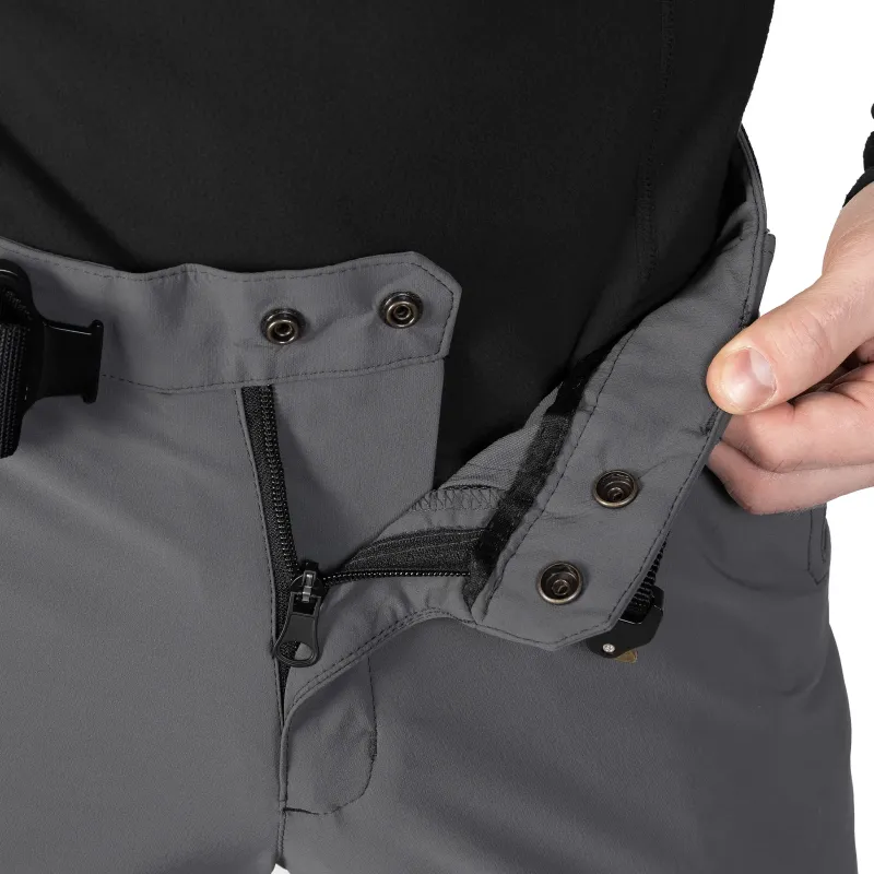 Штани Lizard 2.0 Nylon Графіт (9437), S