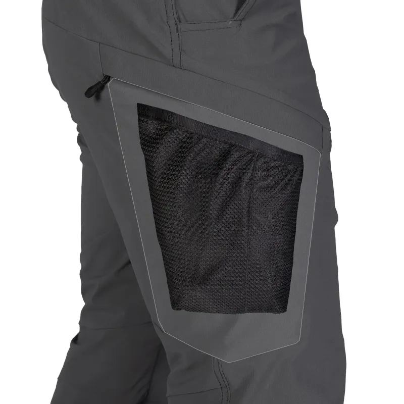 Штани Lizard 2.0 Nylon Графіт (9437), S