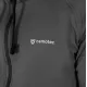 Спортивна кофта FitPro Zip Графіт (9606)