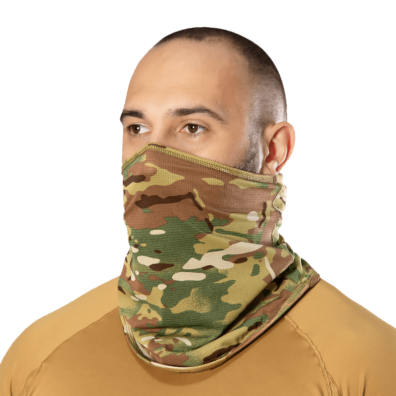 Балаклава Pro CoolPass Grid 2.0 Multicam (8993)