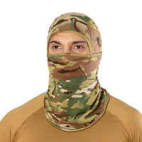Балаклава Pro CoolPass Grid 2.0 Multicam (8993)