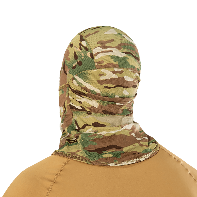 Балаклава Pro CoolPass Grid 2.0 Multicam (8993)