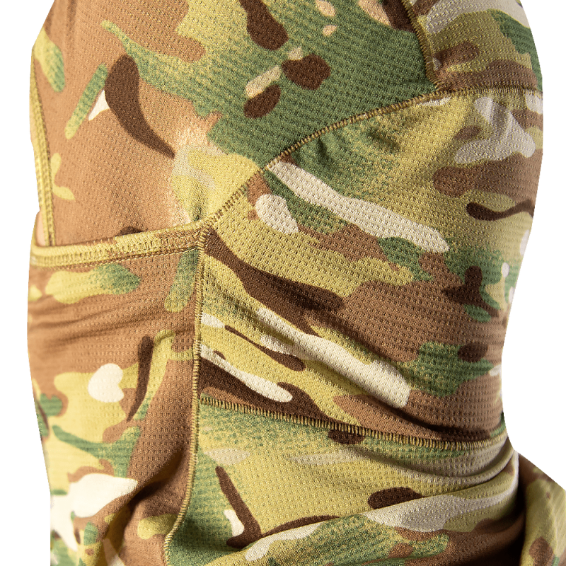 Балаклава Pro CoolPass Grid 2.0 Multicam (8993)