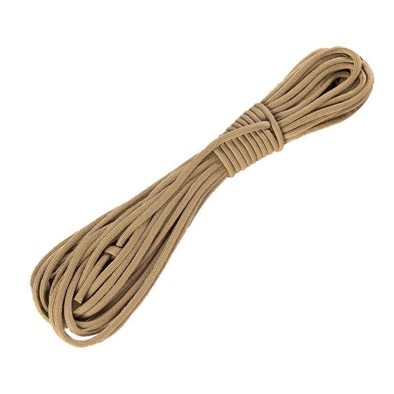 Paracord 550 (10 м) Койот (9091)