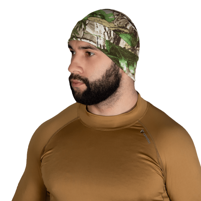 Шапка Watch Cap OAK-ST (7530)
