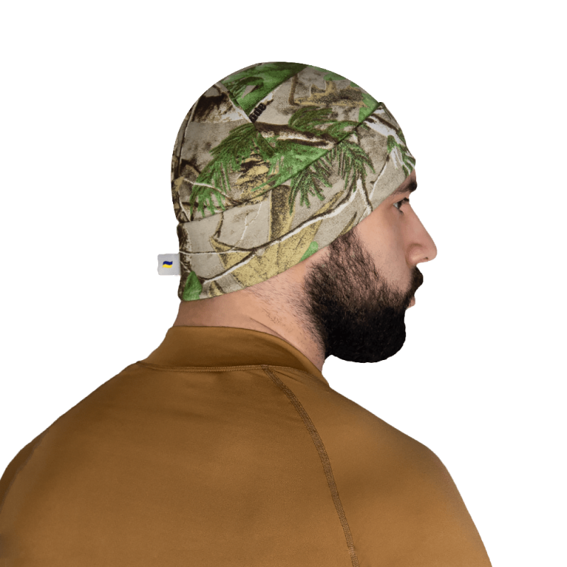 Шапка Watch Cap OAK-ST (7530)