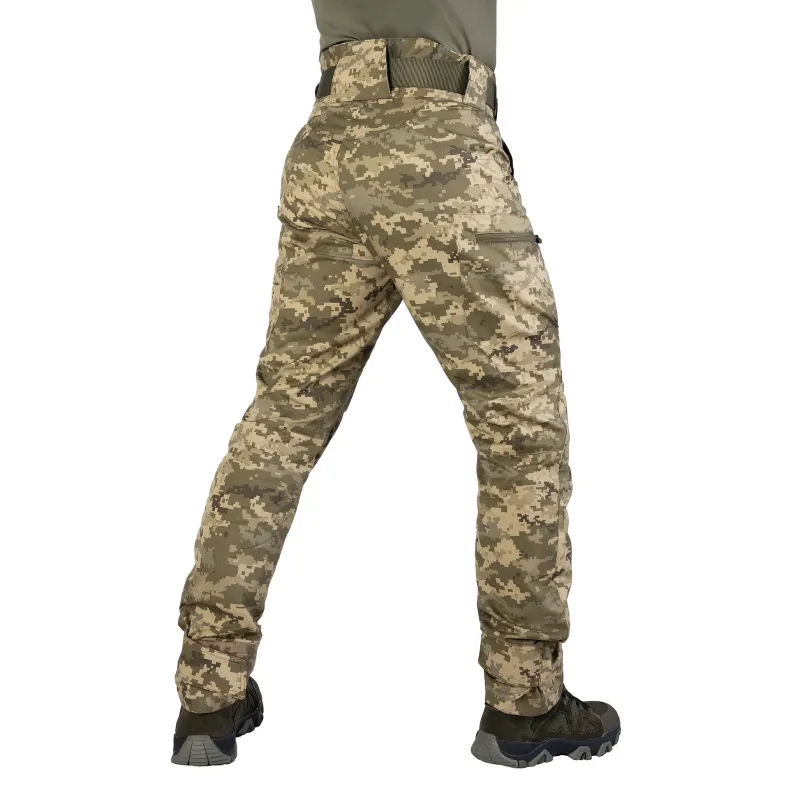 Штани Stalker 3.0 Twill Піксель (9741)