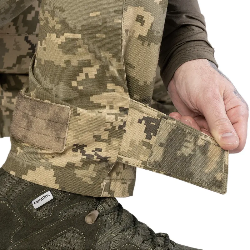 Штани Stalker 3.0 Twill Піксель (9741)