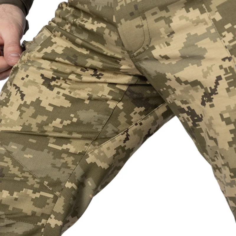 Штани Stalker 3.0 Twill Піксель (9741)