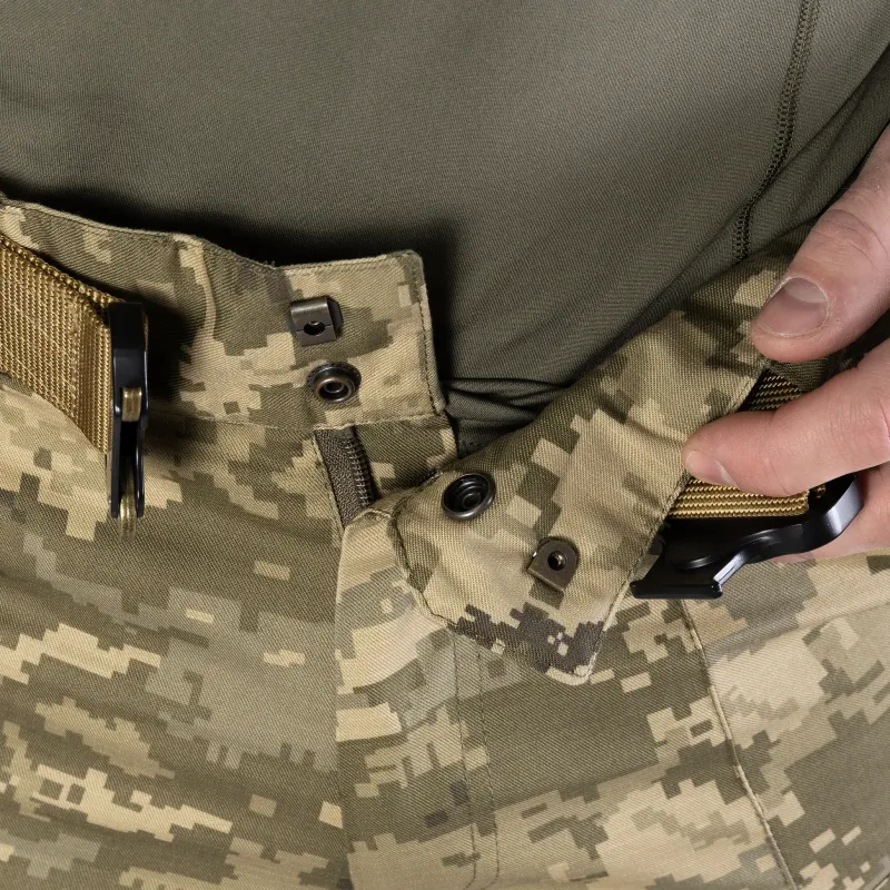 Штани Stalker 3.0 Twill Піксель (9741)