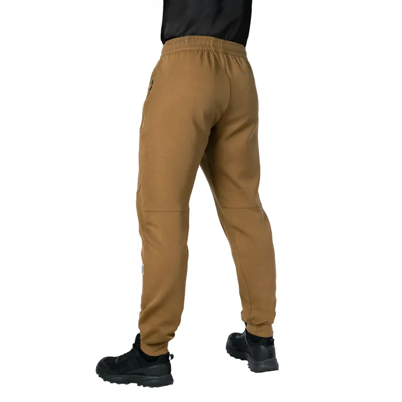 Спортивні штани FitPro Койот (9604), S