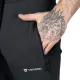 Спортивні штани FitPro Темно-сині (9602), S