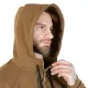 Спортивний костюм FitPro Zip Койот (9767)