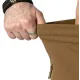 Спортивний костюм FitPro Zip Койот (9767)