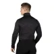 Термокофта LVL2 Hawk Polarheat QS Pro Сірий меланж (9394), S