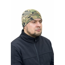 Підшоломник літній трикотаж (Мультикам)