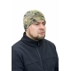 Підшоломник літній трикотаж (Мультикам)