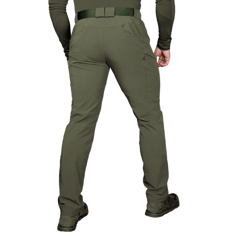 Костюм Falcon Lizard DWB Олива (7350)