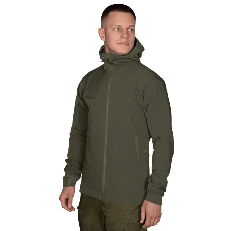 Костюм Falcon Lizard DWB Олива (7350)
