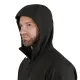 Куртка-вітрівка WindBlock 2.0 Чорна (9385)