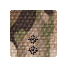 Погон Camotec НАТО Лейтенант (5*5) MС (9372)